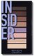 Paleta de Libros Revlon® Colorstay Looks - Fórmula Altamente Pigmentada y Larga Duración Insider - comprar en línea