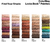 Paleta de Libros Revlon® Colorstay Looks - Fórmula Altamente Pigmentada y Larga Duración Insider - tienda en línea