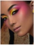 Paleta de Brillos BYS Cosmetics® - 12 Glitters para un Look Deslumbrante Euphoria - Styla