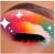 Paleta de Brillos BYS Cosmetics® - 12 Glitters para un Look Deslumbrante Euphoria - tienda en línea