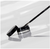 Inglot® AMC Eyeliner Gel 77 - Delineador en Gel Mate Resistente Negro - Styla