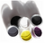 Inglot® AMC Eyeliner Gel 77 - Delineador en Gel Mate Resistente Negro