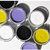 Inglot® AMC Eyeliner Gel 77 - Delineador en Gel Mate Resistente Negro en internet