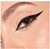 Inglot® AMC Eyeliner Gel 77 - Delineador en Gel Mate Resistente Negro - Styla