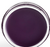 Inglot® AMC Eyeliner Gel 77 - Delineador en Gel Mate Resistente Púrpura - Styla
