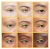 Inglot® AMC Eyeliner Gel 77 - Delineador en Gel Mate Resistente Amarillo - tienda en línea