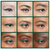 Inglot® AMC Eyeliner Gel 77 - Delineador en Gel Mate Resistente Verde - tienda en línea