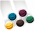 Inglot® AMC Eyeliner Gel 77 - Delineador en Gel Mate Resistente Verde