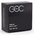 GOC® Infinity Liner - Delineador en Gel Metálico de Larga Duración y Resistente al Agua en Negro - tienda en línea