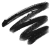 L.A. GIRL® Gel Eyeliner - Jet Black: Delineador de Ojos en Gel, Resistente al Agua y de Larga Duración en internet