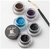 L.A. GIRL® Gel Eyeliner - Jet Black: Delineador de Ojos en Gel, Resistente al Agua y de Larga Duración - Styla