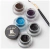 L.A. GIRL® Gel Eyeliner - Jet Black: Delineador de Ojos en Gel, Resistente al Agua y de Larga Duración - Styla