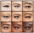 Rimmel® Scandaleyes Waterproof Gel Eyeliner en Marrón (Color #003) - Intenso y de Larga Duración - Styla