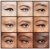 Rimmel® Scandaleyes Waterproof Gel Eyeliner en Marrón (Color #003) - Intenso y de Larga Duración - Styla