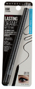 Maybelline® New York Lasting Drama Matte Eyeliner en Jet Black: Definición Mate Jet Black - comprar en línea