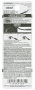 Maybelline® New York Lasting Drama Matte Eyeliner en Smooth Charcoal - Styla