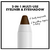 NYX Professional Makeup® Jumbo Lápiz de Ojos: Delineador y Sombra en Uno Tono Dark Brown en internet