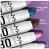 NYX Professional Makeup® Jumbo Lápiz de Ojos: Delineador y Sombra en Uno Tono Iced Mocha - Styla
