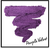 NYX Professional Makeup® Jumbo Lápiz de Ojos: Delineador y Sombra en Uno Tono Purple Velvet - Styla