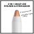 NYX Professional Makeup® Jumbo Lápiz de Ojos: Delineador y Sombra en Uno Tono Sparkle Nude en internet