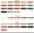Imagen de Julep® Eyeshadow 101: Un Toque de Color Duradero y Cuidado de la Piel en un Práctico Lápiz de Sombra de Ojos Carbón