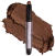 Julep® Eyeshadow 101: Un Toque de Color Duradero y Cuidado de la Piel en un Práctico Lápiz de Sombra de Ojos Cocoa - comprar en línea