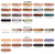 Julep® Eyeshadow 101: Un Toque de Color Duradero y Cuidado de la Piel en un Práctico Lápiz de Sombra de Ojos Cocoa