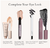 Julep® Eyeshadow 101: Un Toque de Color Duradero y Cuidado de la Piel en un Práctico Lápiz de Sombra de Ojos Copper Shimmer
