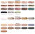Imagen de Julep® Eyeshadow 101: Un Toque de Color Duradero y Cuidado de la Piel en un Práctico Lápiz de Sombra de Ojos Evergreen Shimmer