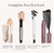 Julep® Eyeshadow 101: Un Toque de Color Duradero y Cuidado de la Piel en un Práctico Lápiz de Sombra de Ojos Orchid Shimmer - comprar en línea