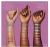 Imagen de NYX Professional® Makeup Glow Shots: Ilumina tus Ojos y Más Clemetine Fine