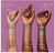 Imagen de NYX Professional® Makeup Glow Shots: Ilumina tus Ojos y Más Come Thru Coconut