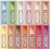 NYX Professional® Makeup Glow Shots: Ilumina tus Ojos y Más Rasberry Rave - comprar en línea