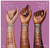 Imagen de NYX Professional® Makeup Glow Shots: Ilumina tus Ojos y Más Wow Cacao