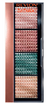Revlon® So Fierce Prisma Quad: Tu Paleta de Sombras Ultra Delgada Slight Flex - comprar en línea