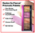 Revlon® So Fierce Prisma Quad: Tu Paleta de Sombras Ultra Delgada Slight Flex en internet