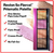 Revlon® So Fierce Prisma Quad: Tu Paleta de Sombras Ultra Delgada That's A Dub en internet