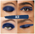 MAYBELLINE® Color Strike Eye Shadow Pen: Impacto de Color Audaz en un Golpe - Styla