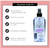 Gelden® - Spray Fijador de Maquillaje Profesional con Acabado Mate, 120ml + Balanceador de PH - tienda en línea