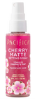 Pacifica® Cherry Matte Setting Spray - Fijador de Maquillaje en Aerosol de 2 oz, Perfumado y Efectivo - comprar en línea