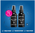 Nyx Professional Makeup® Dewy Finish Setting Set de 2 Spray - Fijador de Maquillaje Matte de 60ml - Styla