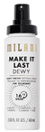 Milani® Make It Dewy Setting Spray - Spray Fijador Hidratante con Efecto Húmedo, 2.03 fl oz - comprar en línea