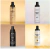 Milani® Make It Dewy Setting Spray - Spray Fijador Hidratante con Efecto Húmedo, 2.03 fl oz