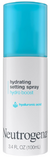 Neutrogena® Hydro Boost Hydrating Makeup Setting Spray - Spray Hidratante con Ácido Hialurónico, 3.4 fl oz - comprar en línea