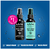 NYX PROFESSIONAL MAKEUP® Makeup Setting Spray Matte Finish + Dewy Finish - Dúo de Spray Fijador Mate y Efecto Húmedo, 2 Unidades - Styla