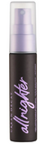 Urban Decay® All Nighter Setting Spray - Fijador de Maquillaje de Larga Duración, Acabado Natural, Tamaño de Viaje 30ml - comprar en línea
