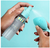 Real Techniques® Sponge+ Makeup Setting Spray - Set de Maquillaje con Acabado Satinado y Niacinamida - tienda en línea