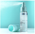 Real Techniques® Sponge+ Makeup Setting Spray - Set de Maquillaje con Acabado Satinado y Niacinamida