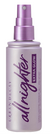 Urban Decay® All Nighter Setting Spray Ultra Glow - Fijador de Maquillaje con Acabado Luminoso, 118ml - comprar en línea