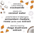 Imagen de Mario Badescu® Setting Facial Spray Mist with Aloe & Coconut Water - Bruma Facial Refrescante e Hidratante, 4 Onzas